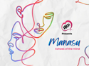 Manasu - Echoes of the Mind | August 5, 2025 10:00 PM